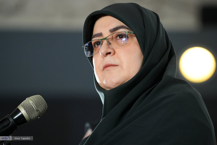 نشست خبری سخنگوی دولت - ۱۹ خرداد ۱۴۰۵
