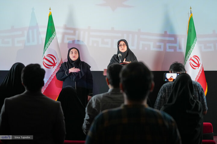 نشست خبری سخنگوی دولت - ۱۹ خرداد ۱۴۰۵