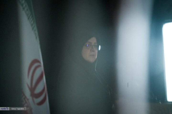 نشست خبری سخنگوی دولت - ۱۹ خرداد ۱۴۰۵