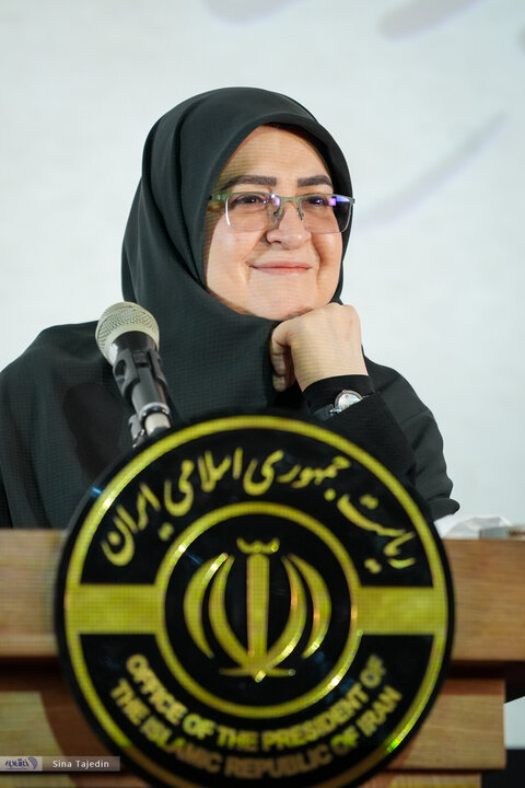 نشست خبری سخنگوی دولت - ۱۹ خرداد ۱۴۰۵