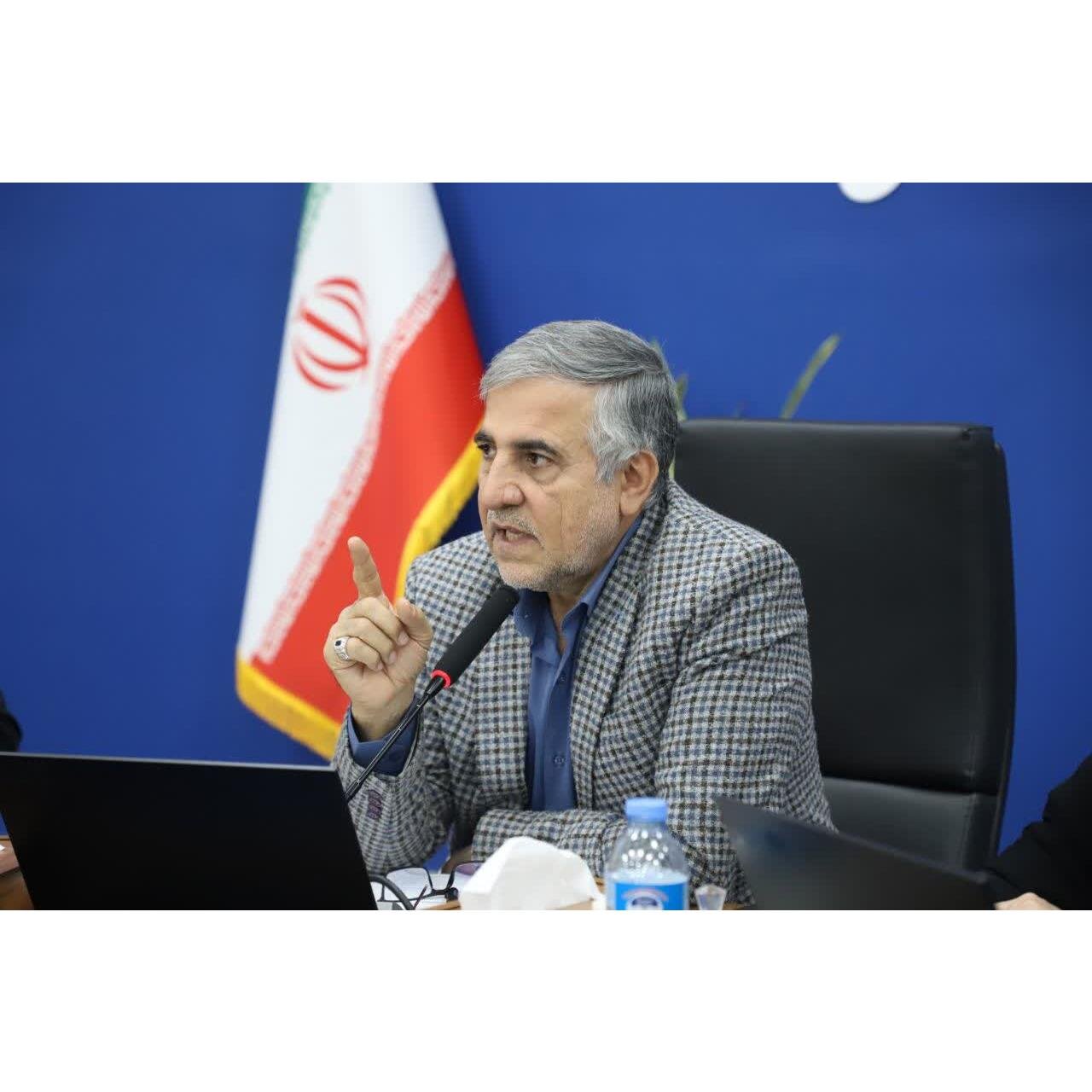 ضربه سنگین به شبکه قاچاق در مازندران