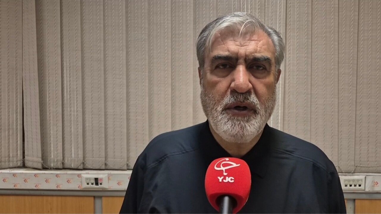 ببینید | خط و نشان رئیس کمیسیون امنیت ملی مجلس؛ پاسخ ایران ب