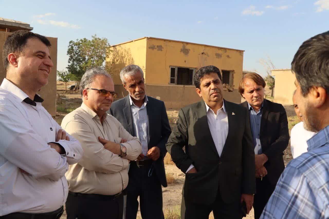 ایستگاه متروکه گرداب در مسیر احیا؛ عزم استانی برای تبدیل یک 