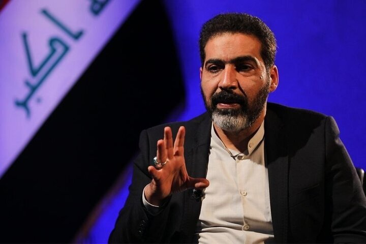شرط نجبا عراق برای کنار گذاشتن سلاح/ الیاسر: به حمایت از ایر