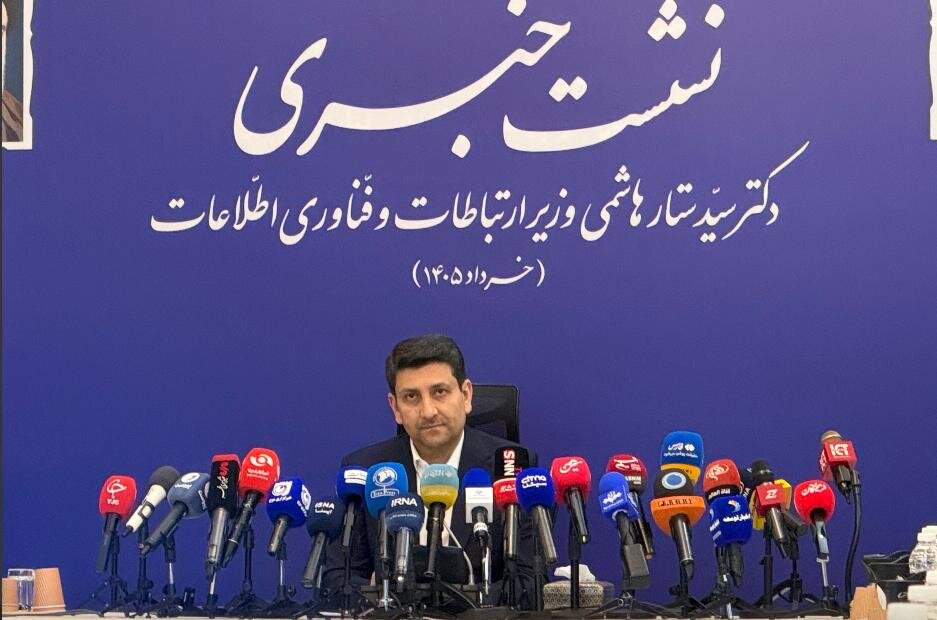 هاشمی: با ایجاد محدودیت به کجا رسیدیم؟ / نمی‌توانیم با خودتح