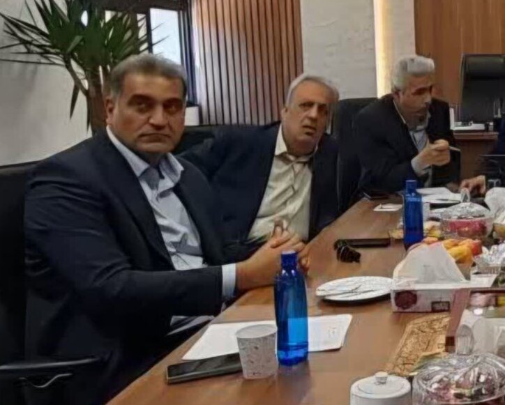 نبض تولید در شهرک صنعتی شماره ۳ خرم‌آباد با اجرای خط انتقال 