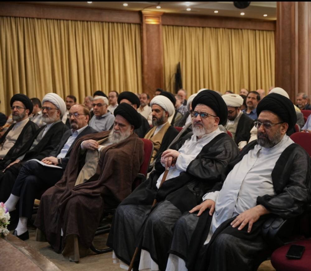 پاسداشت یک عمر مجاهدت علمی؛ رونمایی از آثار منتشر شده علامه جعفری