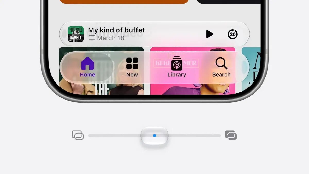 از معجزه iOS ۲۷ تا تحول Siri با مغز «گوگل» و امنیت «انویدیا» / مک‌بوک لمسی در راه است؟