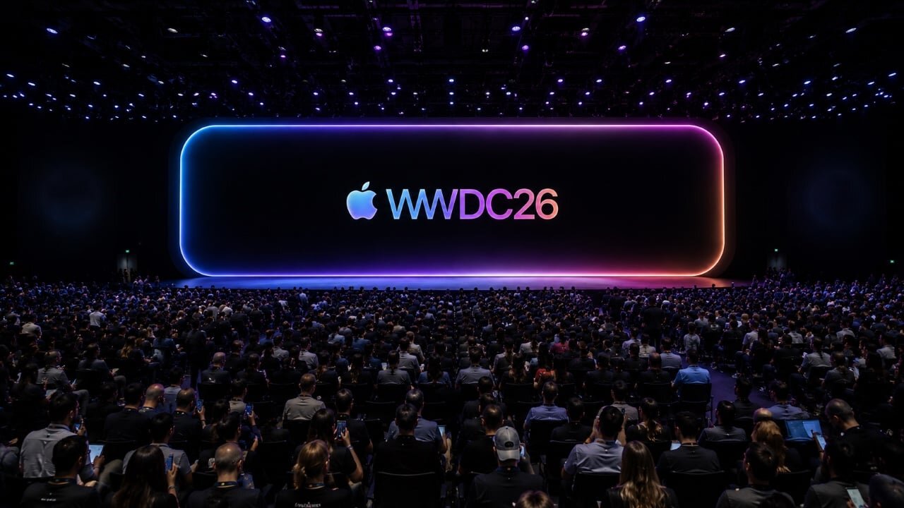 تحولات جدید در دنیای فناوری: از شگفتیهای iOS ۲۷ و تغییرات کلیدی در Siri با فناوری «گوگل» تا تقویت امنیت با مشارکت «انویدیا» / آیا مکبوک لمسی به زودی عرضه خواهد شد؟ تحولات جدید در دنیای فناوری: از شگفتیهای iOS ۲۷ و تغییرات کلیدی در Siri با فناوری «گوگل» تا تقویت امنیت با مشارکت «انویدیا» / آیا مکبوک لمسی به زودی عرضه خواهد شد؟