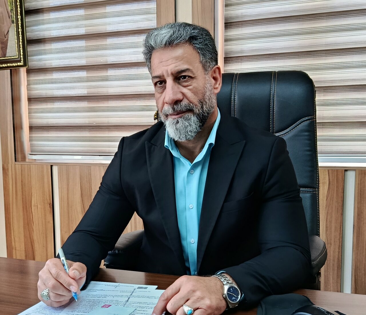 پوشش ۷۶۶ هزار لرستانی زیر چتر تأمین اجتماعی/ فعالیت بیش از ۱