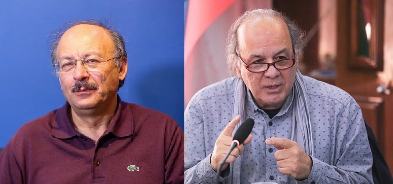 انتقاد شدید ناصر فکوهی به بیژن عبدالکریمی / «دعوت 