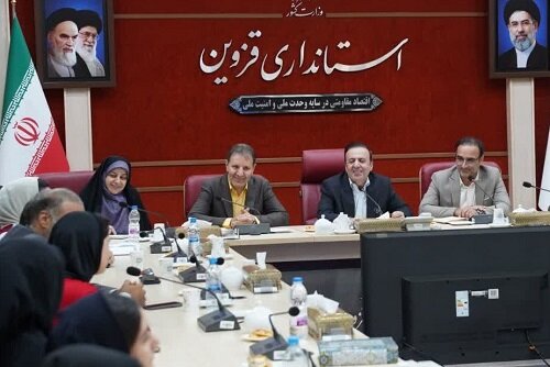 ۳۰ورزشکار قزوینی در مسیر بازی‌های آسیایی ناگویا قر