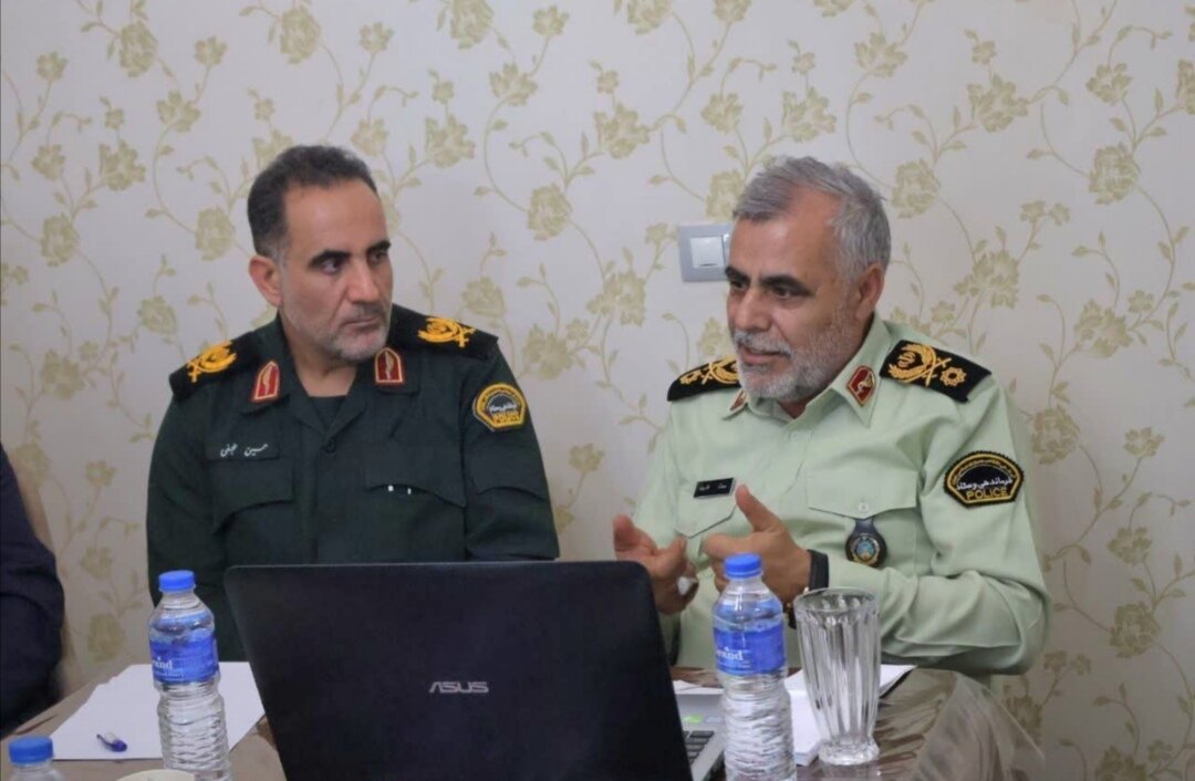 پیشگیری از سرقت تنها به کشف جرم پس از وقوع محدود نمی‌شود