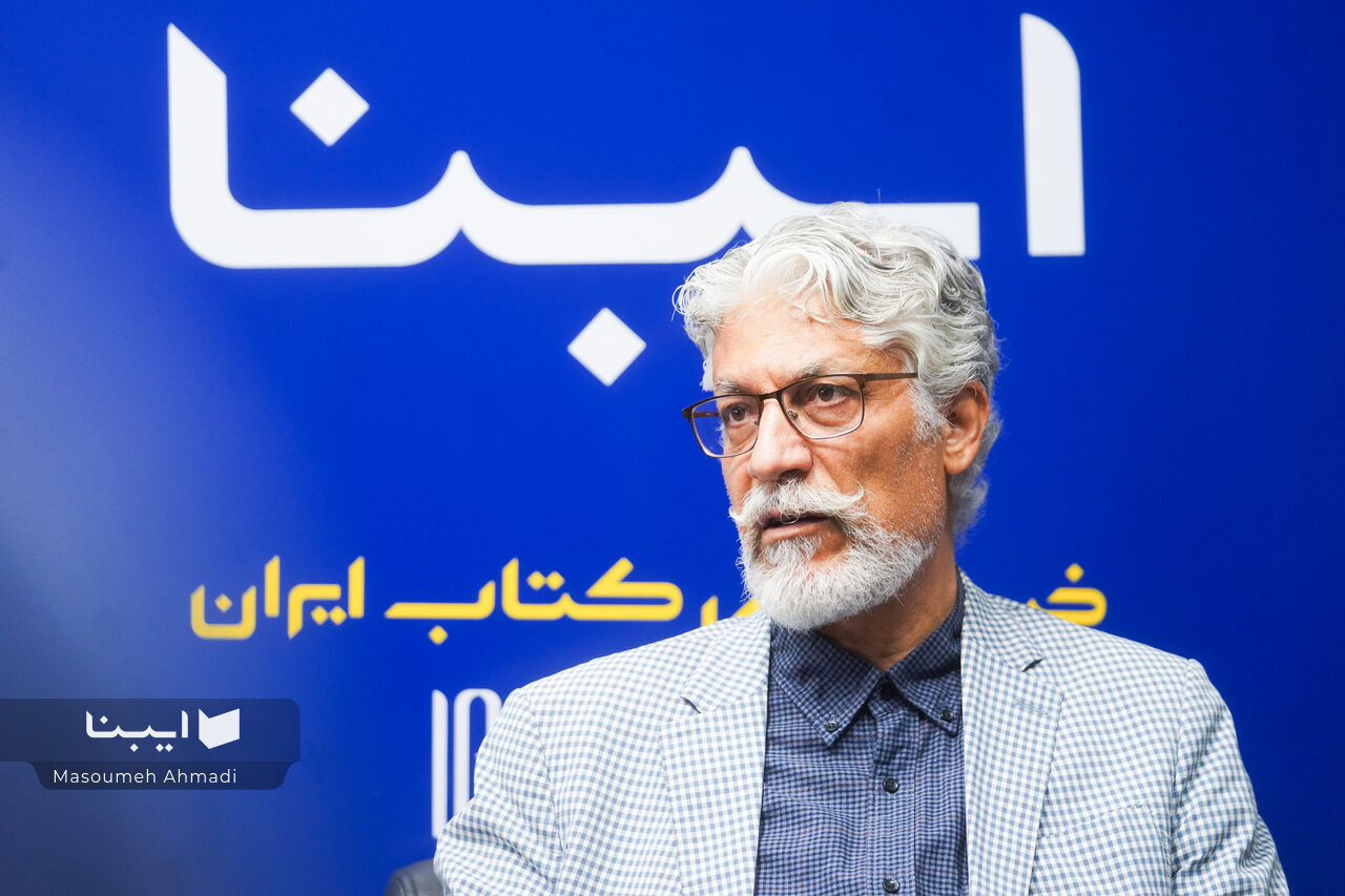 نقد دهقانی به شفیعی کدکنی، جواد طباطبایی و زرین کو