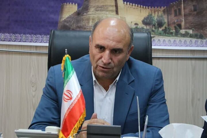 هشدار فرماندار خرم‌آباد نسبت به آتش زدن اراضی کشاو