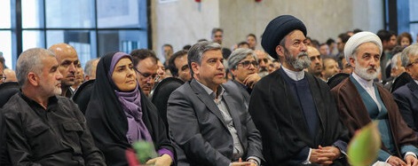 امام جمعه اردبیل: راهآهن اردبیل باید به قفقاز وصل شود