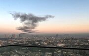 حملات آمریکا باعث قطعی آب در این مناطق شد/ جزییات