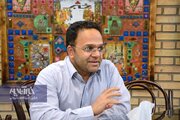 قهرمان‌پور: ترامپ دنبال جنگ نیست؛ دو طرف برای توافق در حال قدرت‌نمایی‌اند/ ادعای مهم درباره اورانیوم ۶۰ درصد؛ نشانه‌ای از پیشرفت در مذاکرات است