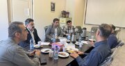 کلینیک تخصصی آبزیان استان در دانشکده دامپزشکی دانشگاه لرستان راه‌اندازی می‌شود