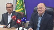نگران تامین مرغ گرم در مازندران نیستیم+ فیلم