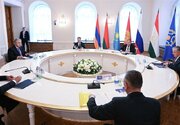 لاوروف: غرب سیستم امنیتی اروپا را بطور کامل نابود کرد