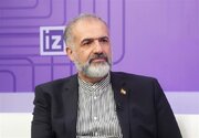 سفیر ایران در روسیه: وحشی گری کنونی آمریکا در تاریخ بی‌سابقه است