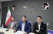 مسابقات ملی و بین المللی کشتی فرنگی جام تختی در کرمان برگزار می شود