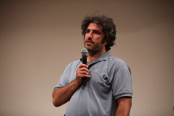 جنایتی که دیده نشد؛ مستند تازه موگویی درباره حادثه لامرد / نیویورک تایمز پیگیر شد، رسانههای داخلی نه! جنایتی که دیده نشد؛ مستند تازه موگویی درباره حادثه لامرد / نیویورک تایمز پیگیر شد، رسانههای داخلی نه!