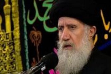 ۲۰ دستورالعمل از آیت الله فاطمی نیا ۲۰ دستورالعمل از آیت الله فاطمی نیا