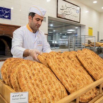 ضرورت ارتقای کیفیت نان در خراسان شمالی به دنبال متناسب‌سازی قیمت‌ها