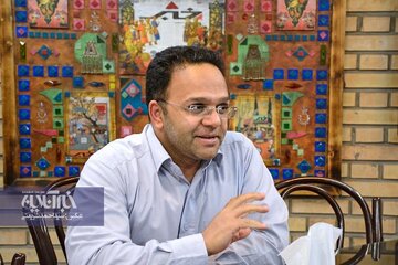قهرمان‌پور: ترامپ دنبال جنگ نیست؛ دو طرف برای توافق در حال قدرت‌نمایی‌اند/ ادعای مهم درباره اورانیوم ۶۰ درصد؛ نشانه‌ای از پیشرفت در مذاکرات است