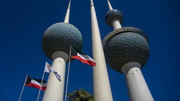 فعال شدن پدافندهای هوایی در کویت و بحرین فعال شدن پدافندهای هوایی در کویت و بحرین