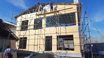 بهترین منطقه برای ساخت ویلای ال اس اف در شمال