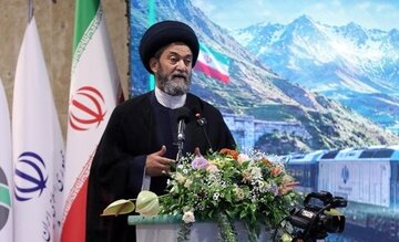 امام جمعه اردبیل: راه‌آهن اردبیل باید به قفقاز وصل شود