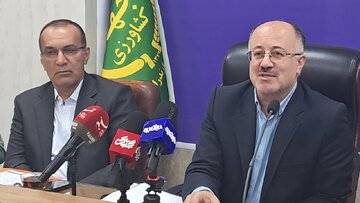 نگران تامین مرغ گرم در مازندران نیستیم+ فیلم نگران تامین مرغ گرم در مازندران نیستیم+ فیلم