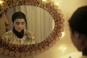 زنی در مواجهه با خاطراتی که رهایش نمیکنند/ «ماهی کوچولو» آماده نمایش شد زنی در مواجهه با خاطراتی که رهایش نمیکنند/ «ماهی کوچولو» آماده نمایش شد
