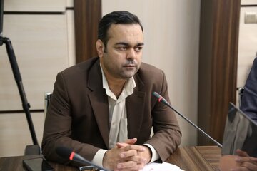 طرح اعتباری گندم (اعتبار بدون انتظار) بانک کشاورزی/طرح «نویپو»؛ راهکاری نوین برای تأمین مالی زنجیره تولید در بخش دام و طیور طرح اعتباری گندم (اعتبار بدون انتظار) بانک کشاورزی/طرح «نویپو»؛ راهکاری نوین برای تأمین مالی زنجیره تولید در بخش دام و طیور