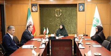مشکل ۸ساله صدور مجوزهای صنعتی در آبیک حل شد مشکل ۸ساله صدور مجوزهای صنعتی در آبیک حل شد
