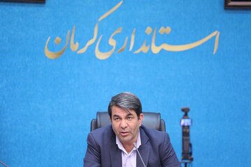 بازنشستگان نسل سازنده استان کرمان هستند/ لزوم انتقال تجارب به نسل جوان بازنشستگان نسل سازنده استان کرمان هستند/ لزوم انتقال تجارب به نسل جوان