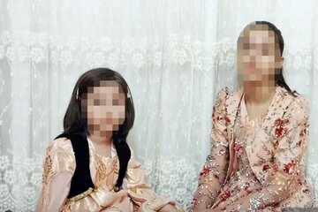 آخرین خبر از دختران شکنجه‌دیده سنندجی/ وجود ۴ شکستگی مهم در بدن نارین/ آیلین کوچولو کجاست؟