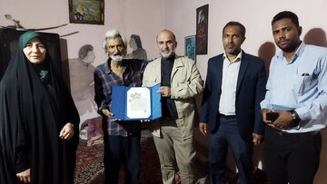 «فرا تهران» در هرمزگان؛ گامی برای کاهش فاصله مرکز با هنرمندان استانها «فرا تهران» در هرمزگان؛ گامی برای کاهش فاصله مرکز با هنرمندان استانها