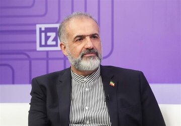 سفیر ایران در روسیه: وحشی گری کنونی آمریکا در تاریخ بی‌سابقه است