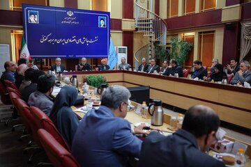 پزشکیان مسیر خنثیسازی تحریمها را تشریح کرد پزشکیان مسیر خنثیسازی تحریمها را تشریح کرد