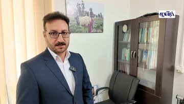 ببینید| ایجاد ۵۰۰ هکتار باغ جدید در ایلام