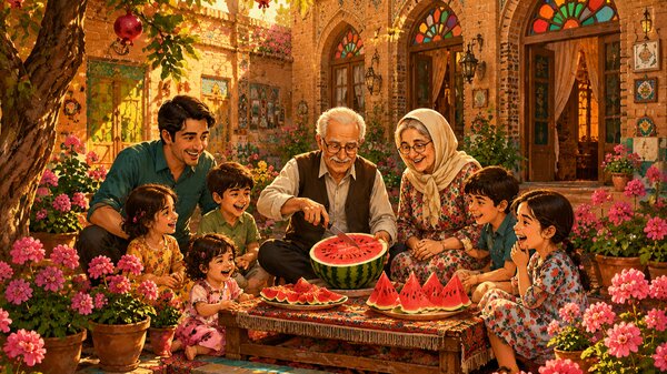 تکنیک‌های ساده حفظ ارتباط با والدین در روزهای شلوغ