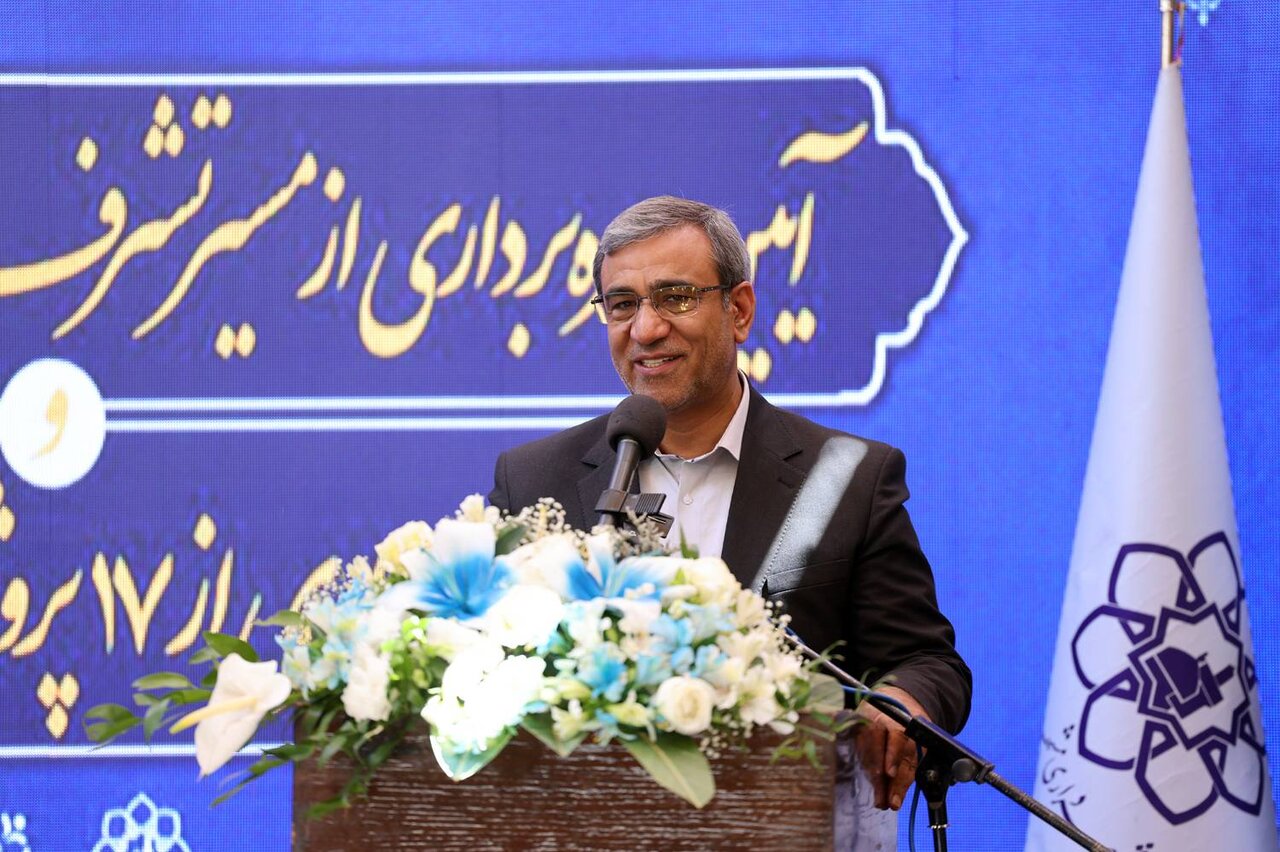 کلیسای انجیلی به مرکز گفتگوی ادیان تبدیل شود