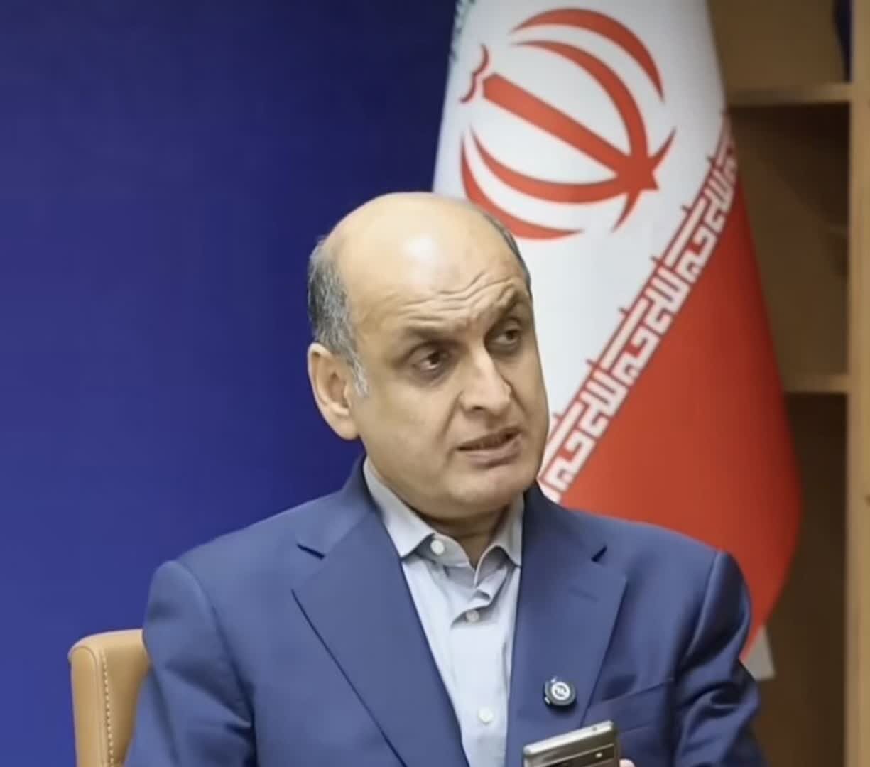 استاندار گیلان: استاندار گیلان: