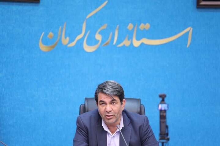 بازنشستگان نسل سازنده استان کرمان هستند/ لزوم انتقال تجارب ب