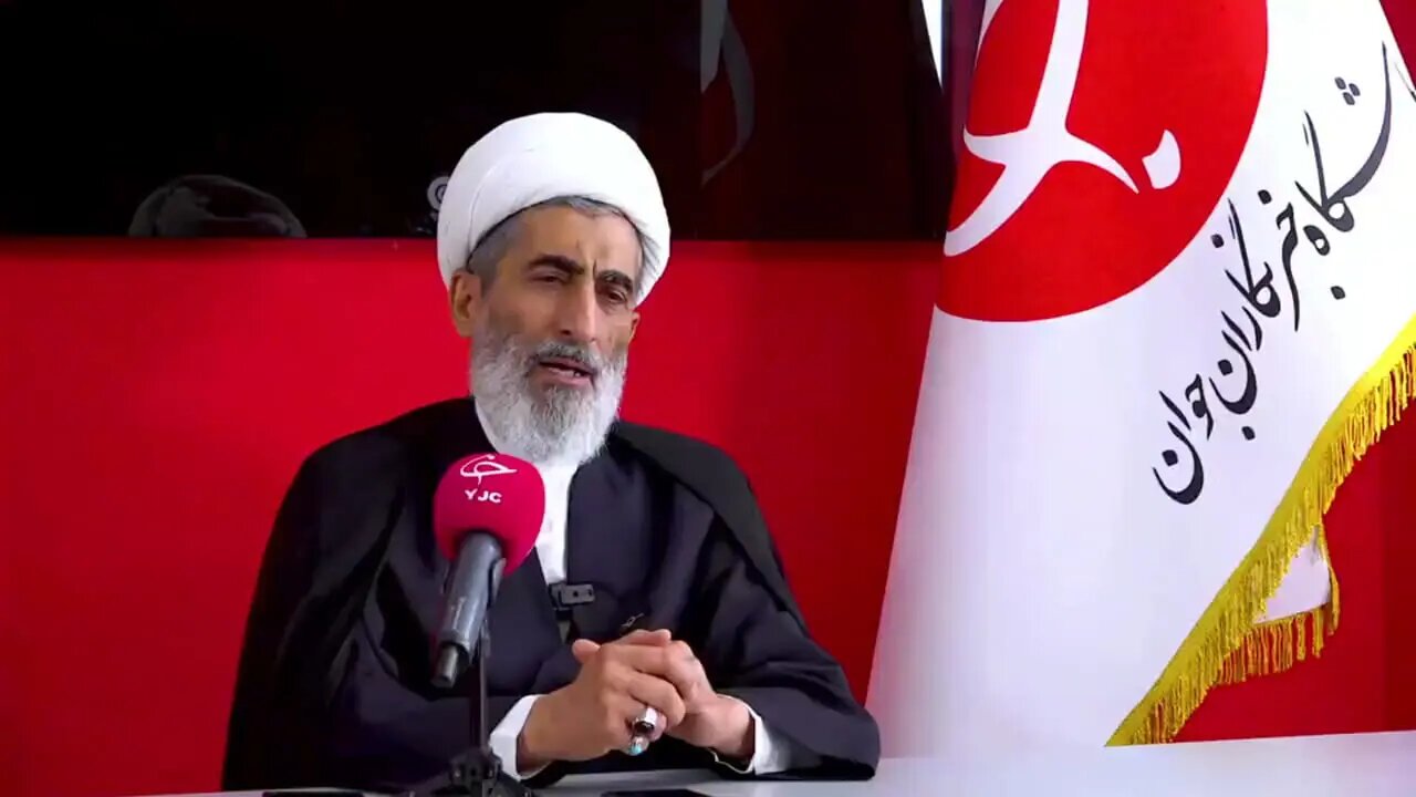 ببینید | نقل قول مهم معاون قوه قضائیه از شهید علی 