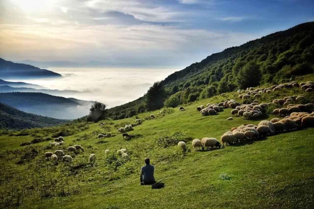 بهترین ییلاقهای نزدیک تهران برای فرار از گرمای خرداد/ از فیلبند تا جنت رودبار؛ معرفی ۷ مقصد بهشتی